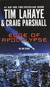 Edge of Apocalypse