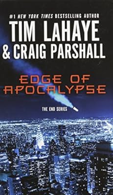 Edge of Apocalypse