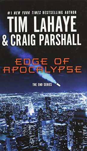 Edge of Apocalypse by Tim LaHaye