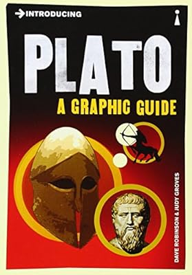 Introducing Plato: A Graphic Guide