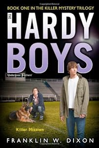 Killer Mission: Book One in the Killer Mystery Trilogy