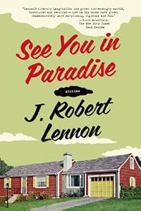 See You in Paradise: Stories