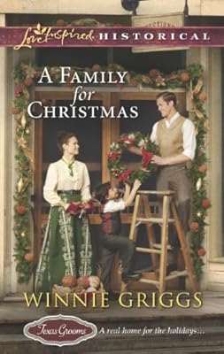 A Family for Christmas