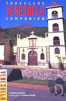 Traveler's Venezuela Companion (Traveler's Companion Series)
