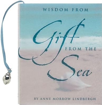 Wisdom from Gift from the Sea (Mini Book)