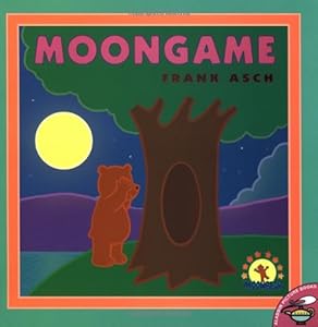 Moongame (Moonbear Books)