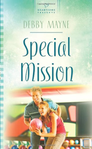 Special Mission by Debby Mayne