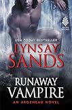 Runaway Vampire: An Argeneau Novel (Argeneau Vampire)