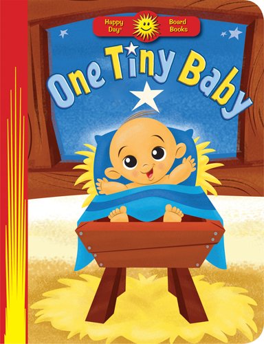 One Tiny Baby (Happy Day)