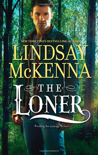 The Loner by Lindsay McKenna