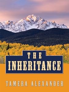 The inheritance
