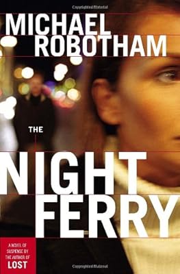 The night ferry