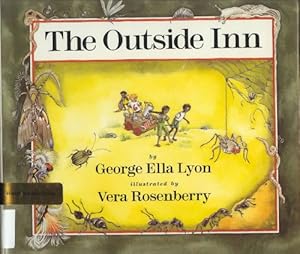 the OUTSIDE INN.