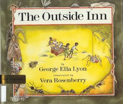 the OUTSIDE INN.