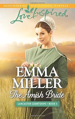 The Amish Bride