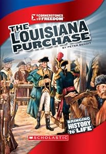 The Louisiana Purchase