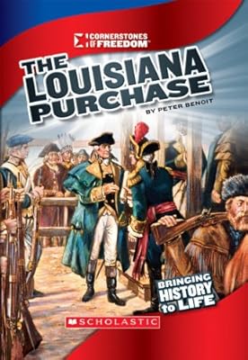 The Louisiana Purchase