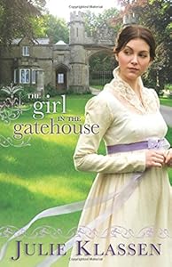 The Girl in the Gatehouse