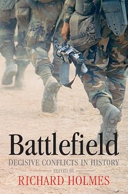 A Guide to Battles: Decisive Conflicts in History (The Oxford Reference Collection)