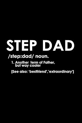 Step Dad Definition: 110 Game Sheets - 660 Tic-Tac-Toe Blank Games | Soft Cover Book For Kids For Traveling & Summer Vacations | Mini Game | Clever ... X 22.86 Cm | Single Player | Funny Great Gift