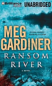 Ransom River