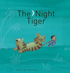 The Night Tiger
