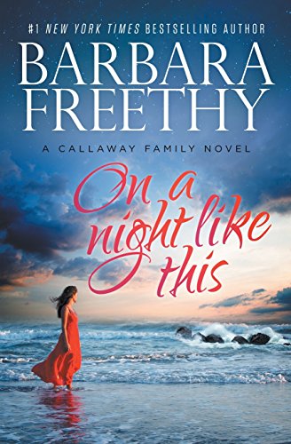 On A Night Like This by Barbara Freethy