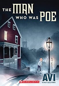The Man Who Was Poe