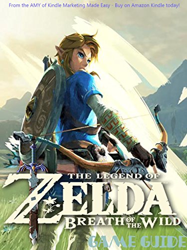 Algopix Similar Product 1 - The Legend of Zelda Breath of the Wild