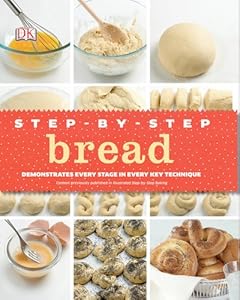 Step-by-Step Bread