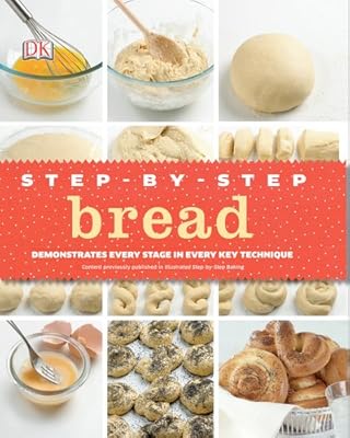Step-by-Step Bread