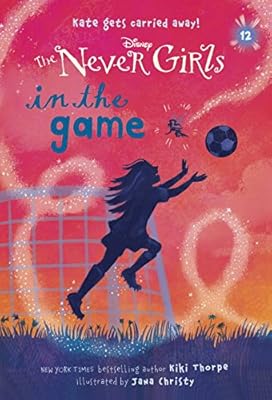 Never Girls #12: In the Game