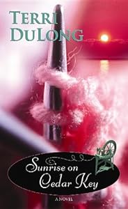 Sunrise on Cedar Key