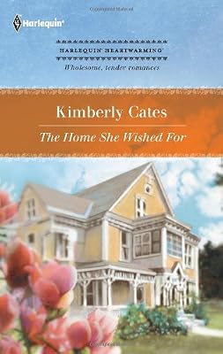 The Home She Wished For (Harlequin Heartwarming)