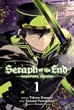 Seraph of the End, Vol. 1