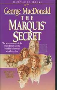 The Marquis' Secret (Macdonald / Phillips)