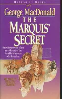 The Marquis' Secret (Macdonald / Phillips)