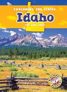 Idaho : the gem state