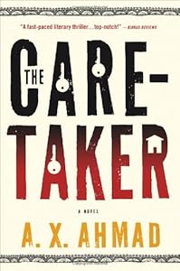 The Caretaker: A Ranjit Singh Novel