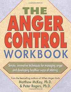 The Anger Control Workbook