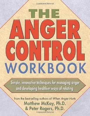 The Anger Control Workbook