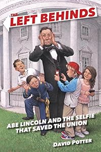 Abe Lincoln and the selfie that saved the Union