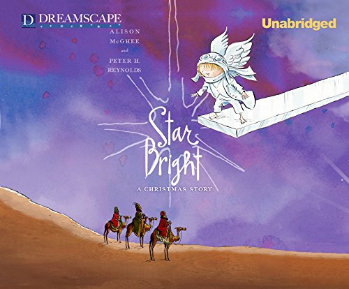 Star Bright: A Christmas Story by Alison McGhee