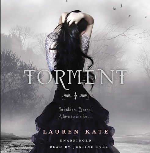 Torment: Book 2 of the Fallen Series by Lauren Kate