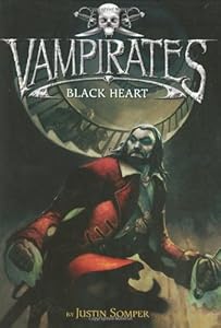 Vampirates: Black Heart
