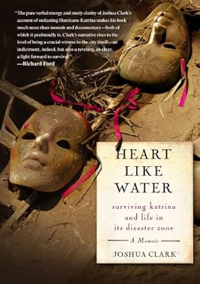 Heart like water