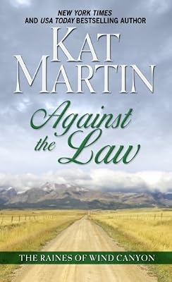Against The Law