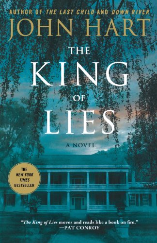 The King of Lies by John Hart
