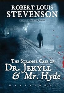 The Strange Case of Dr. Jekyll and Mr. Hyde