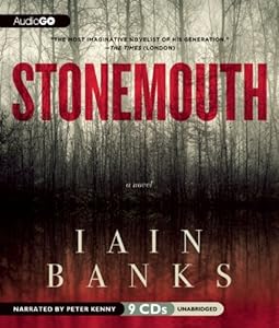 Stonemouth: A Novel